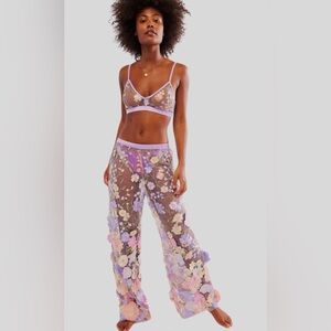 Free People lounge pants
